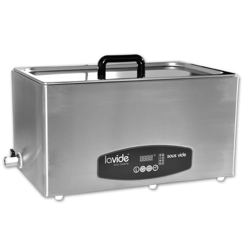 LaVide Sous-Vide Wasserbad LV.560