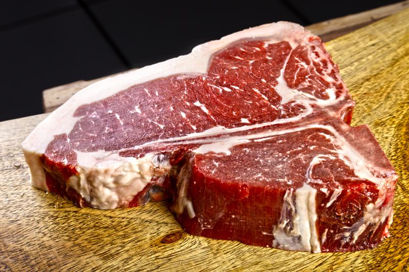 Dry Age Vakuumbeutel - Dyr Aging Vakuumbeutel von LaVa - Reifebeutel
