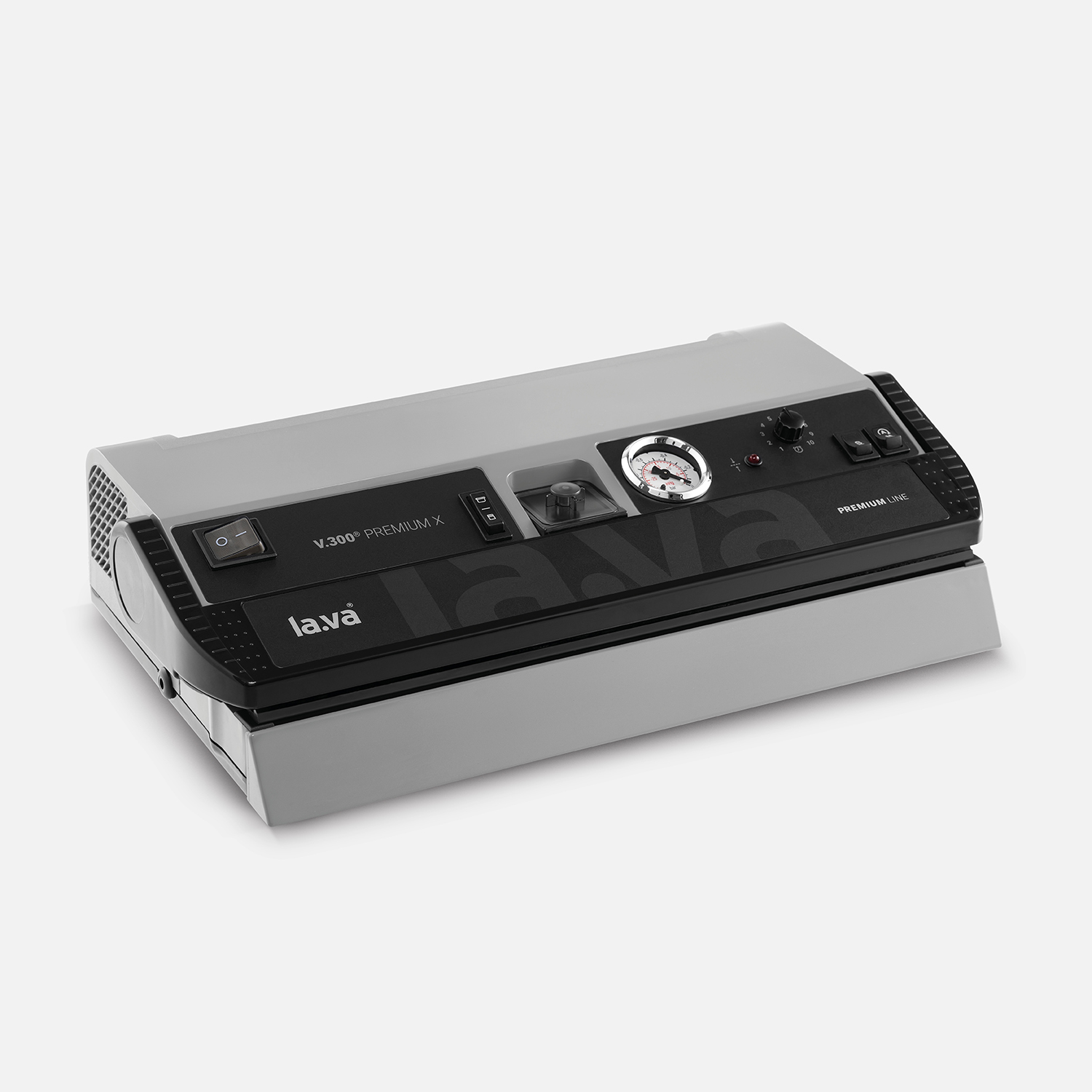 LaVa V300 Premium X Vakuumierer mit bis zu 80 € Set