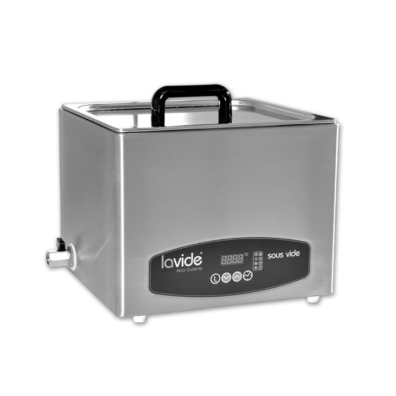 LaVide Sous-Vide Wasserbad LV.140